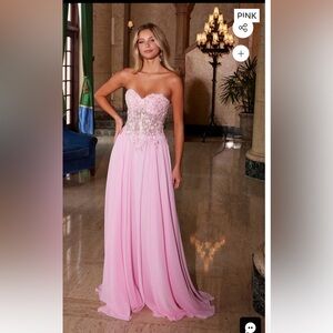 NOX ANABEL C1617 DRESS